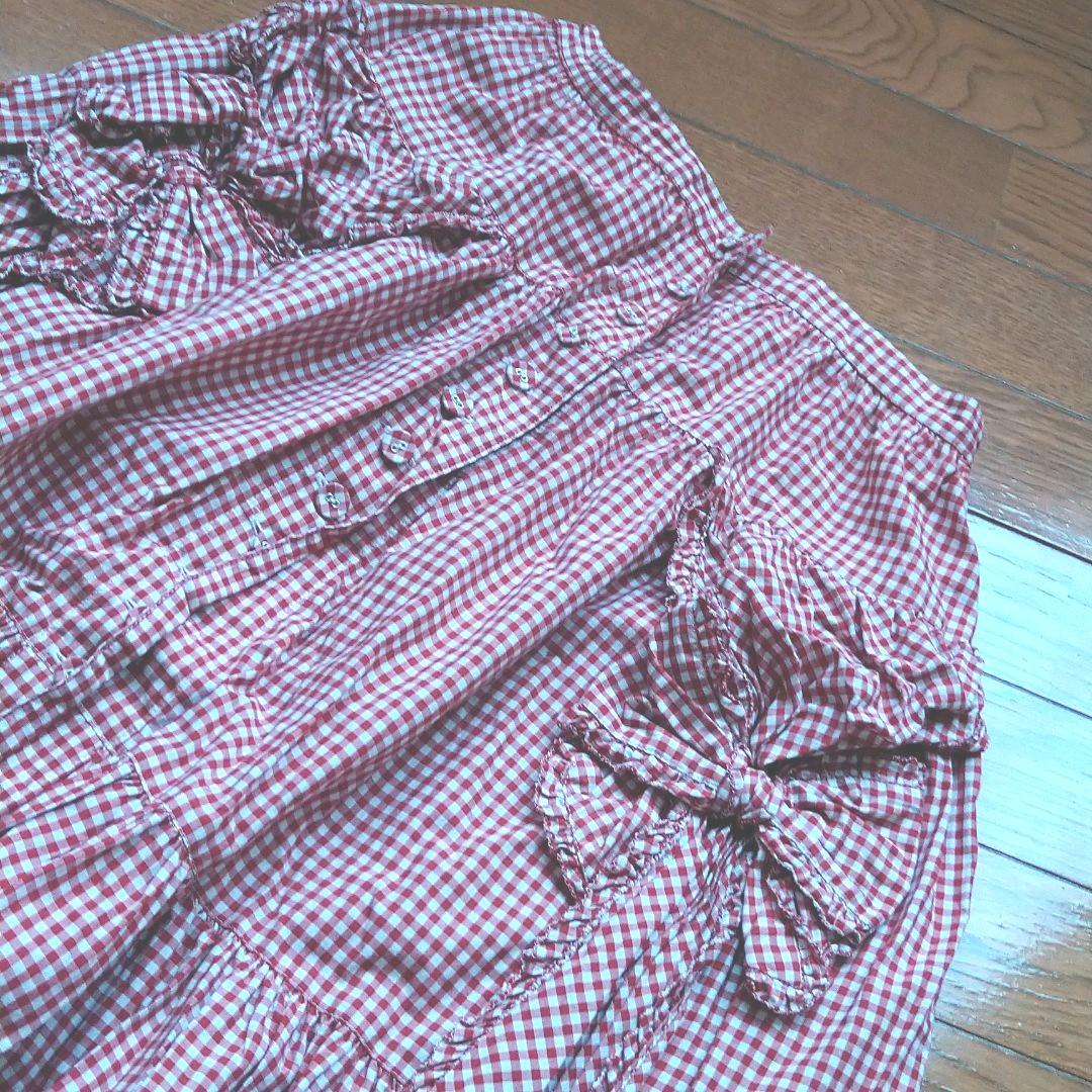 インゲボルグ　スカート　※サブちゃん専用※