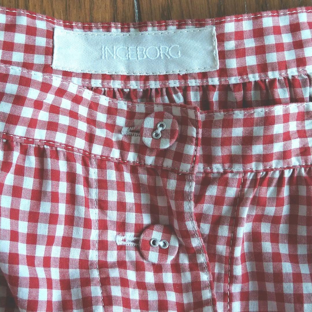 インゲボルグ　スカート　※サブちゃん専用※