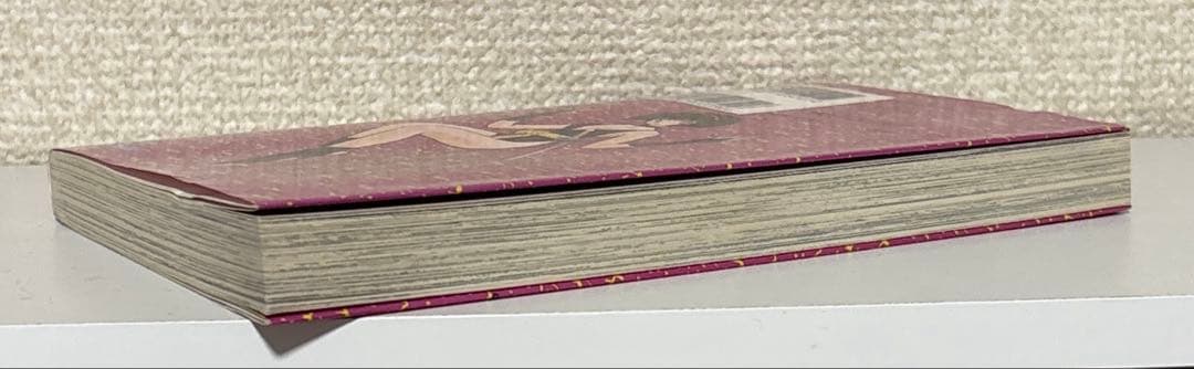 初版　犬夜叉 Inuyasha 1巻 Vol.1 高橋留美子　極美品