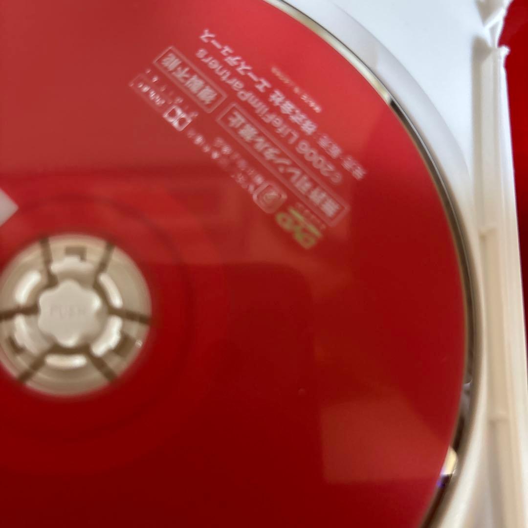 DVD Life 邦画　綾野剛