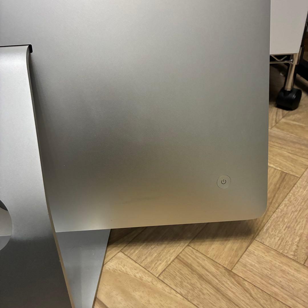 Macデスクトップ Apple iMac Retina 4K 21.5 2017 1TB