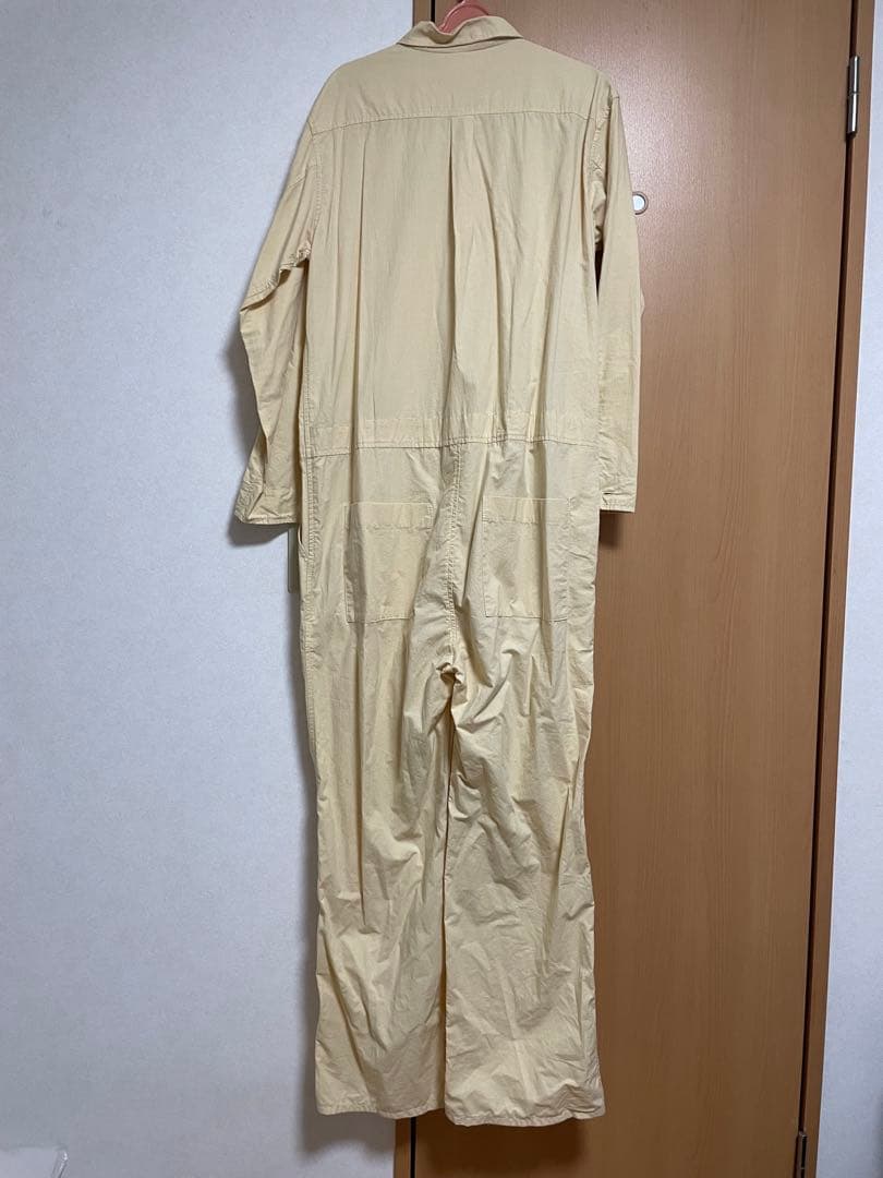トップス Yarmo jump suit