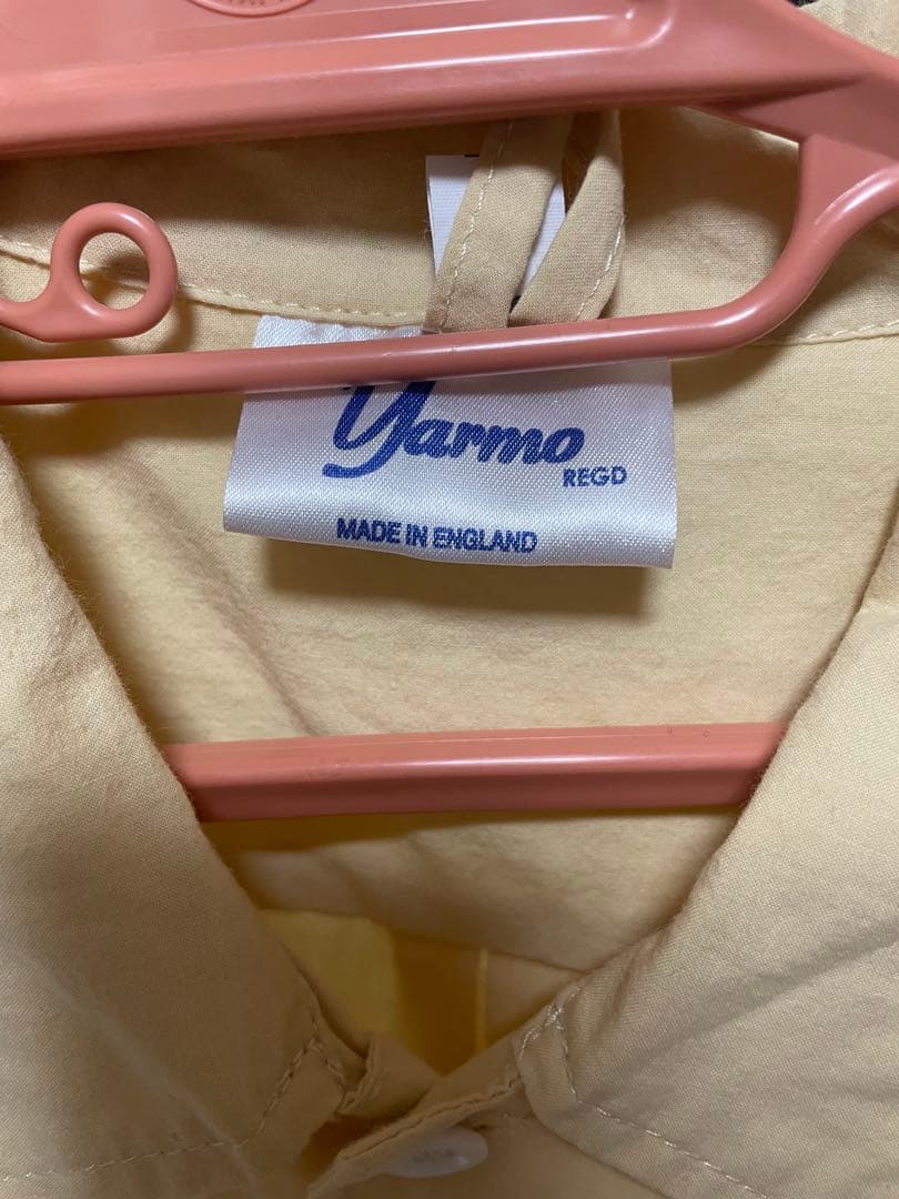 トップス Yarmo jump suit