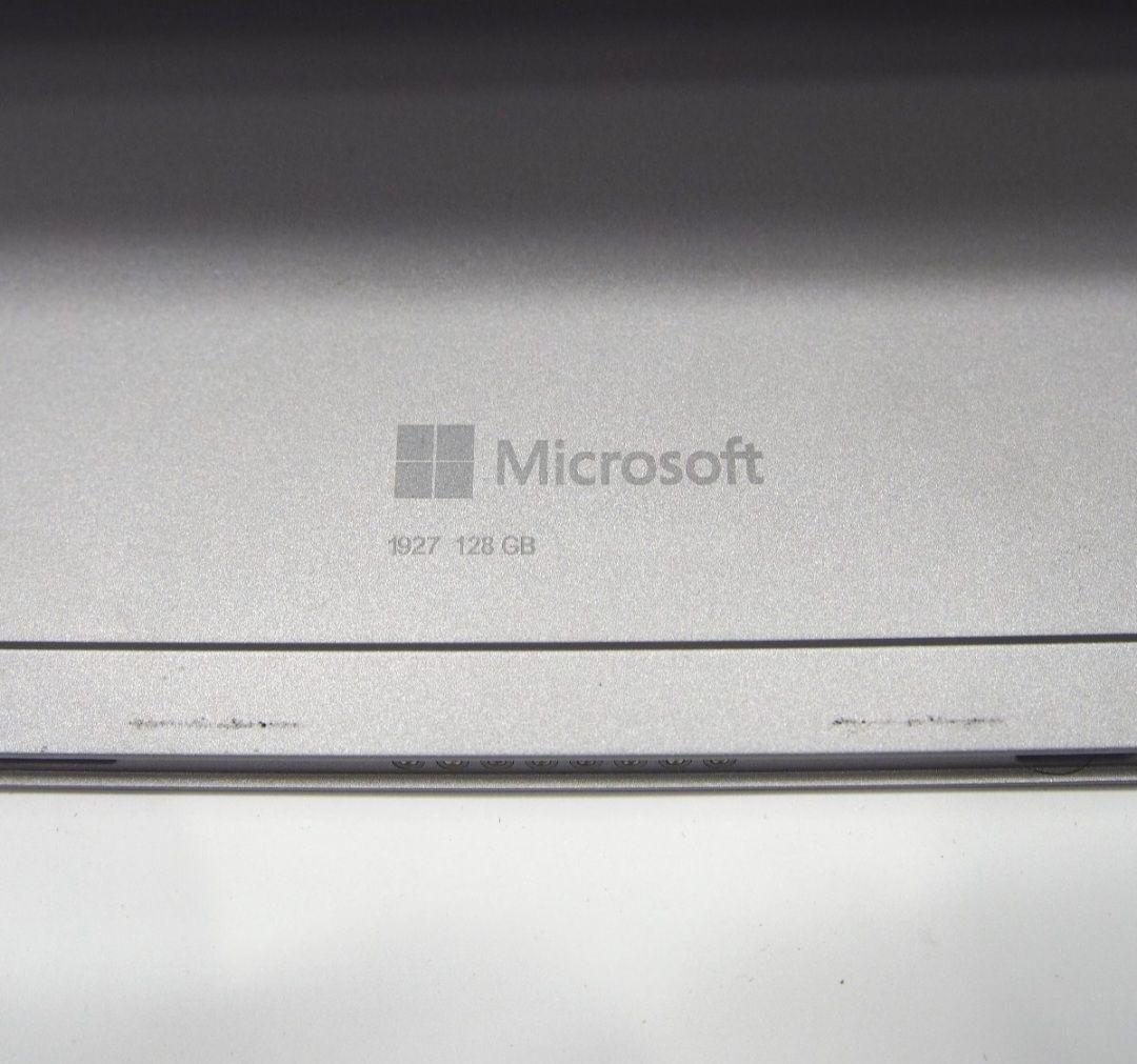 上位m3/8GB/LTE★Surface Go2動作良好 画面割れ有 3/8まで