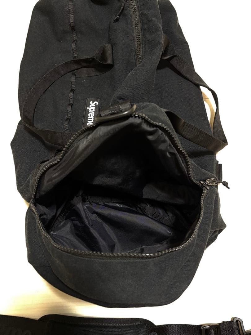 【Supreme】Duffle Bag★25SS★