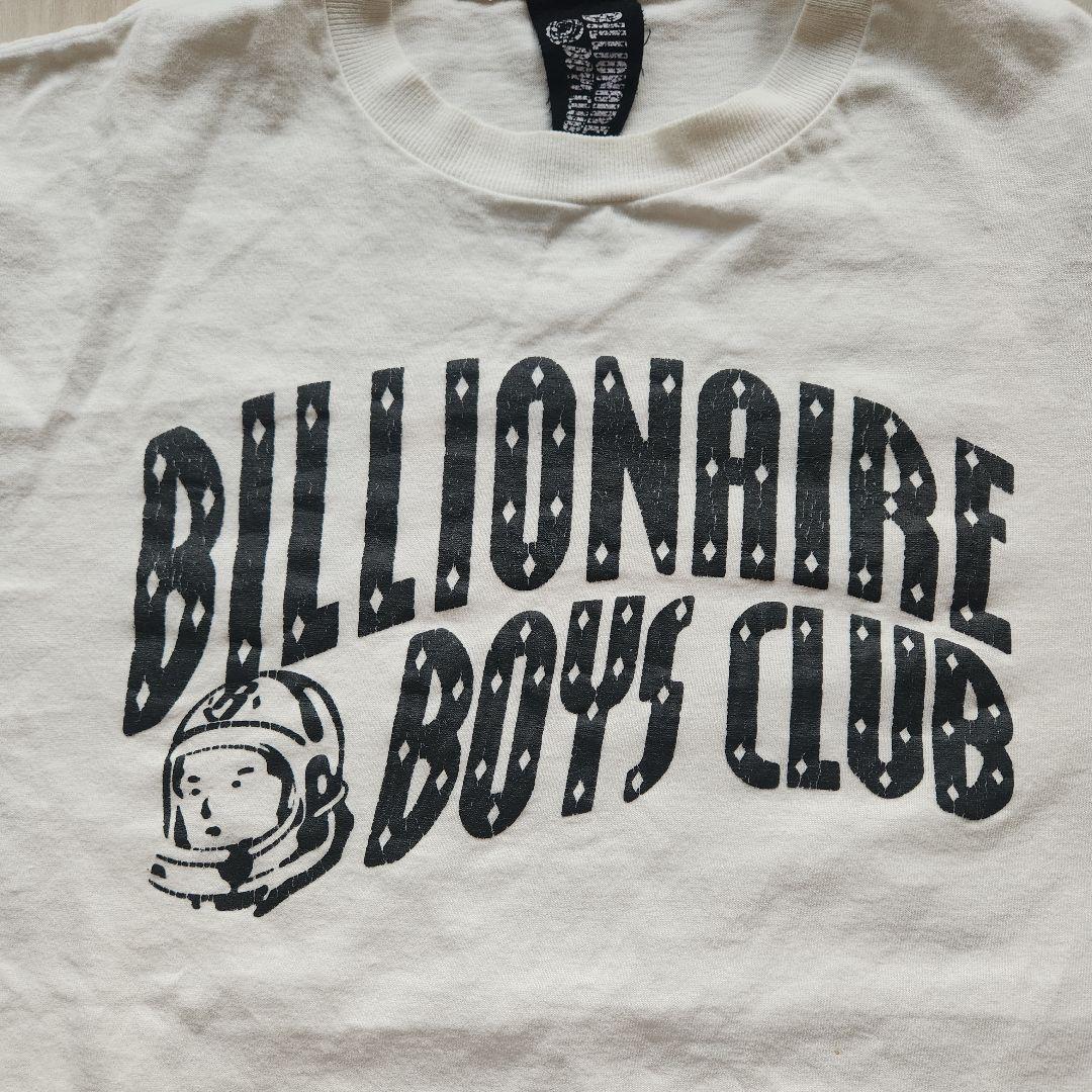 初期 ビリオネアボーイズクラブ BBC Tシャツ