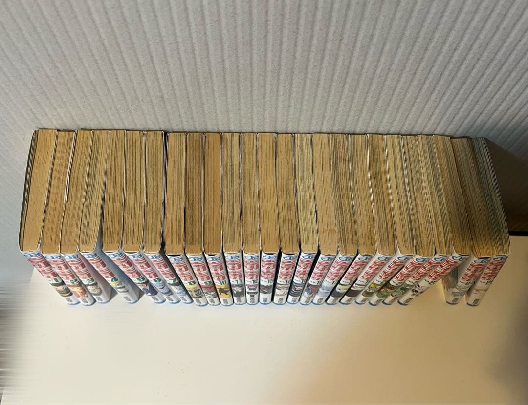 HUNTER×HUNTER 漫画 1〜34巻＋ハンターズ・ガイド