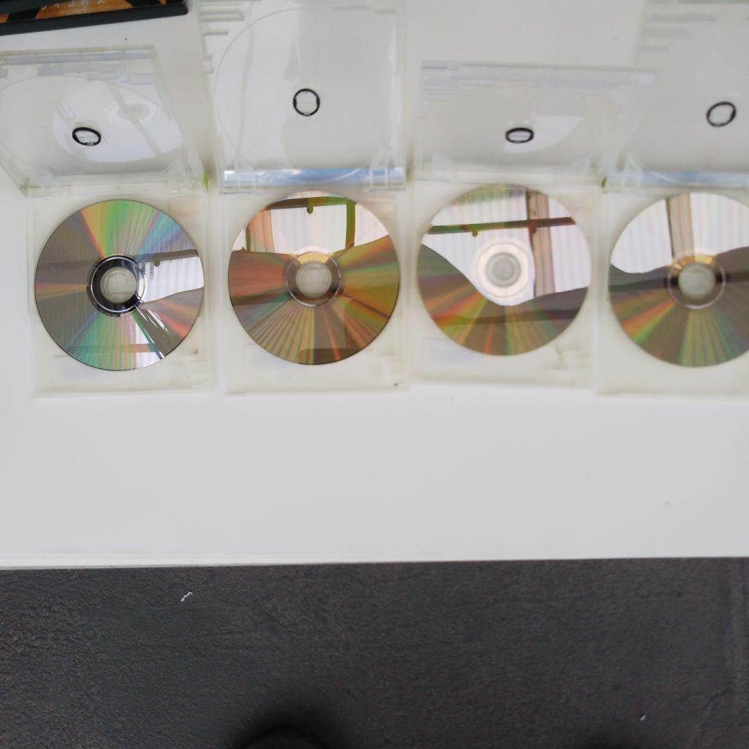 PSYCHO-PASS DVD 全8巻セット