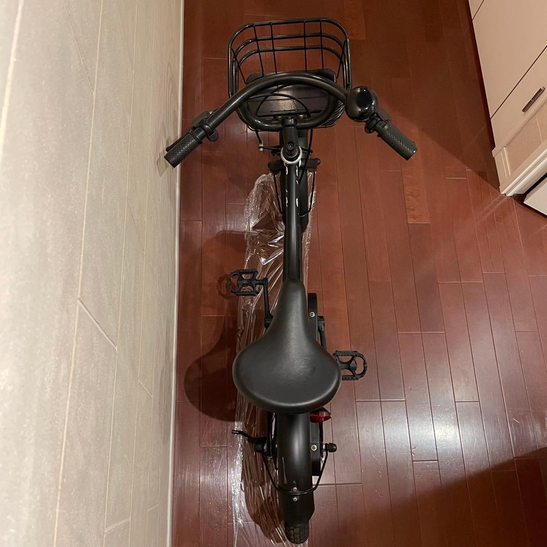 【nbknbk・たのメル便】子供用 自転車 ビーチキッズ 16インチ