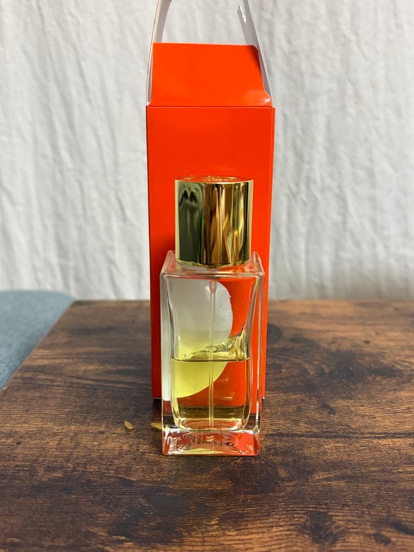 香水(ユニセックス) LIKE THIS ETAT LIBRE D'ORANGE 50ml
