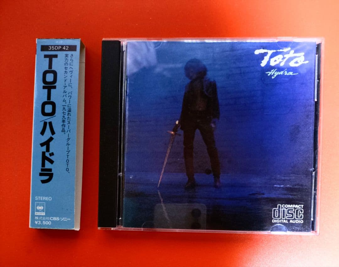 TOTO トト　 ハイドラ