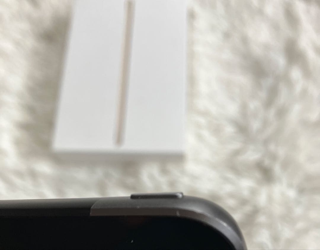 【即購入OK】iPad 第9世代 セルラーモデル【極美品】 #10 【付属品】