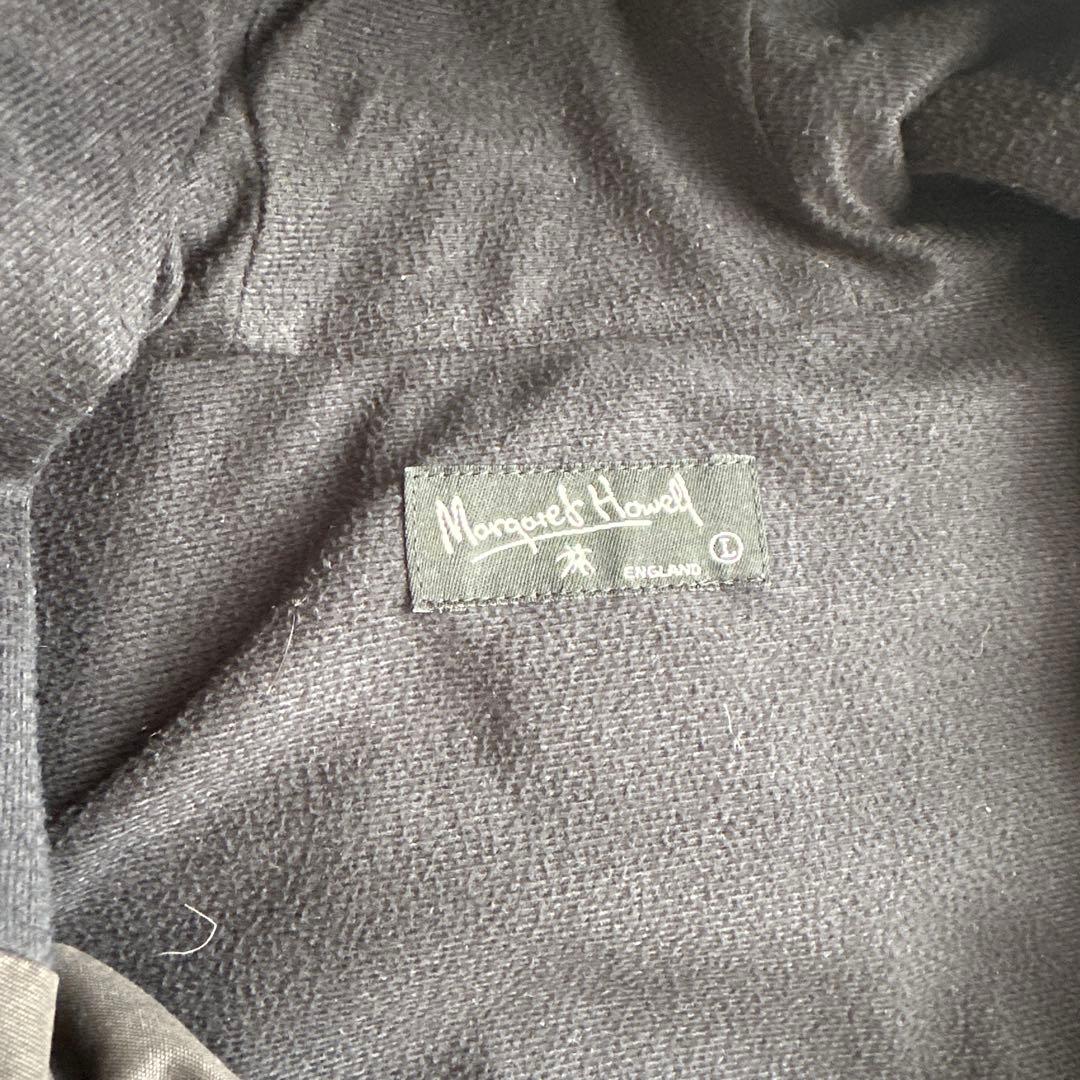 Margaret howell モッズコート　旧タグ