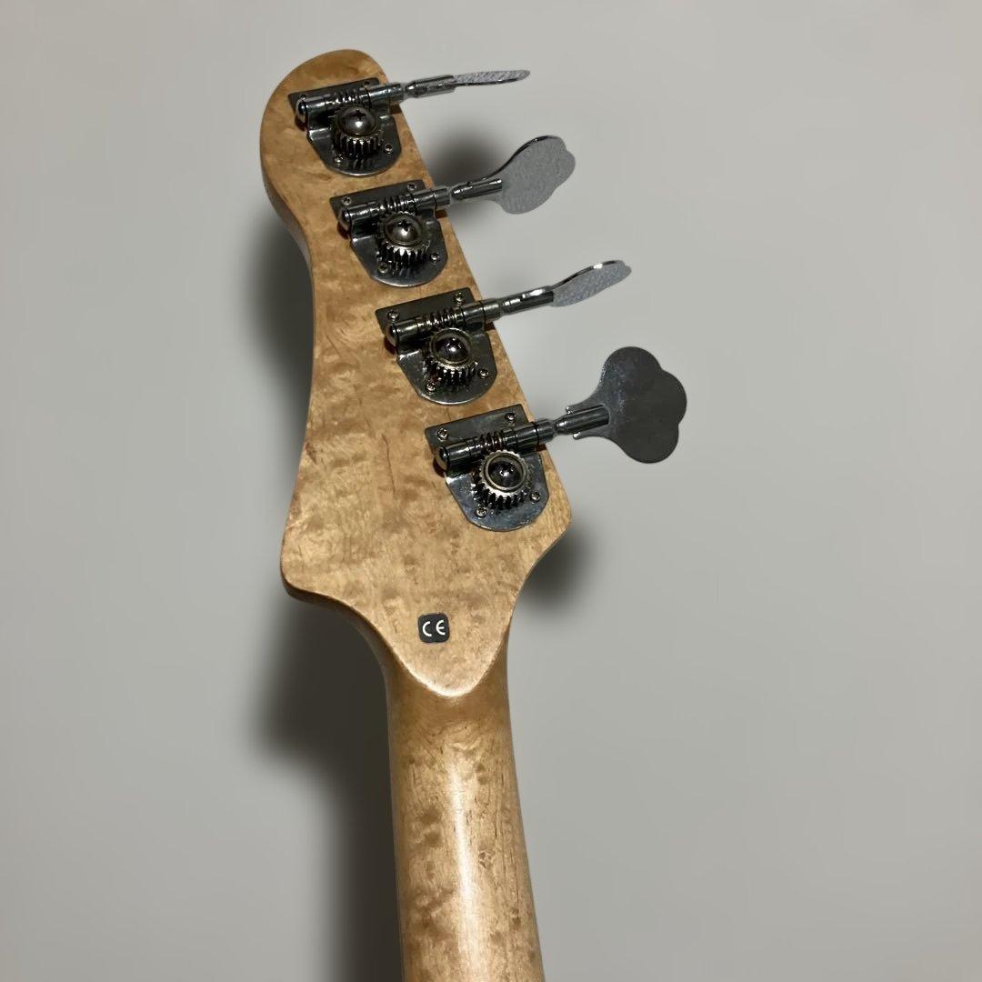 Fleabass フリーベース シグネチャーモデル model32