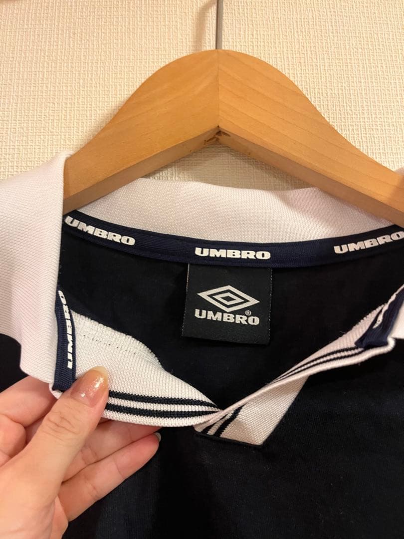 umbro×beauty&youth
