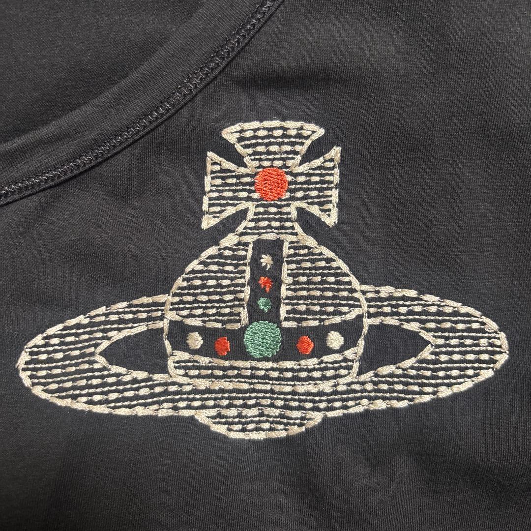 【日本製】Vivienne Westwood RED LABEL カーディガン