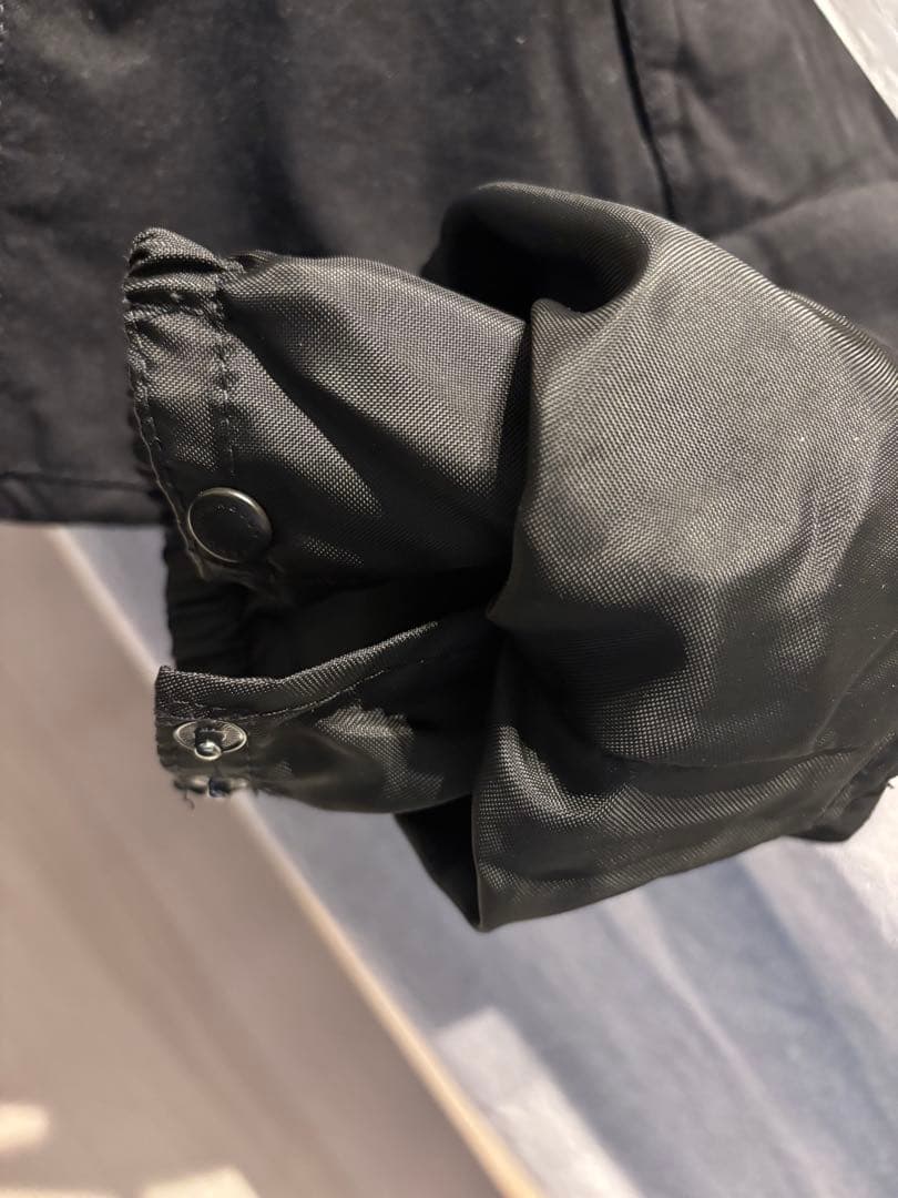 【新品】Barbour × BEAMS F 別注 TRANSPORT ジャケット