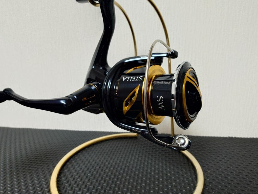 シマノ 20 ステラSW 4000XG SHIMANO STELLA SW