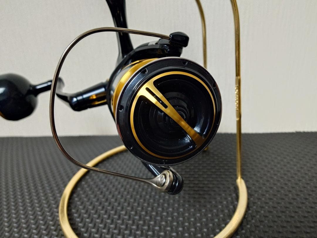 シマノ 20 ステラSW 4000XG SHIMANO STELLA SW