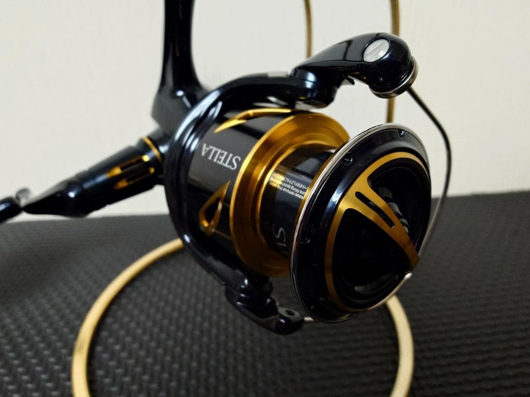 シマノ 20 ステラSW 4000XG SHIMANO STELLA SW
