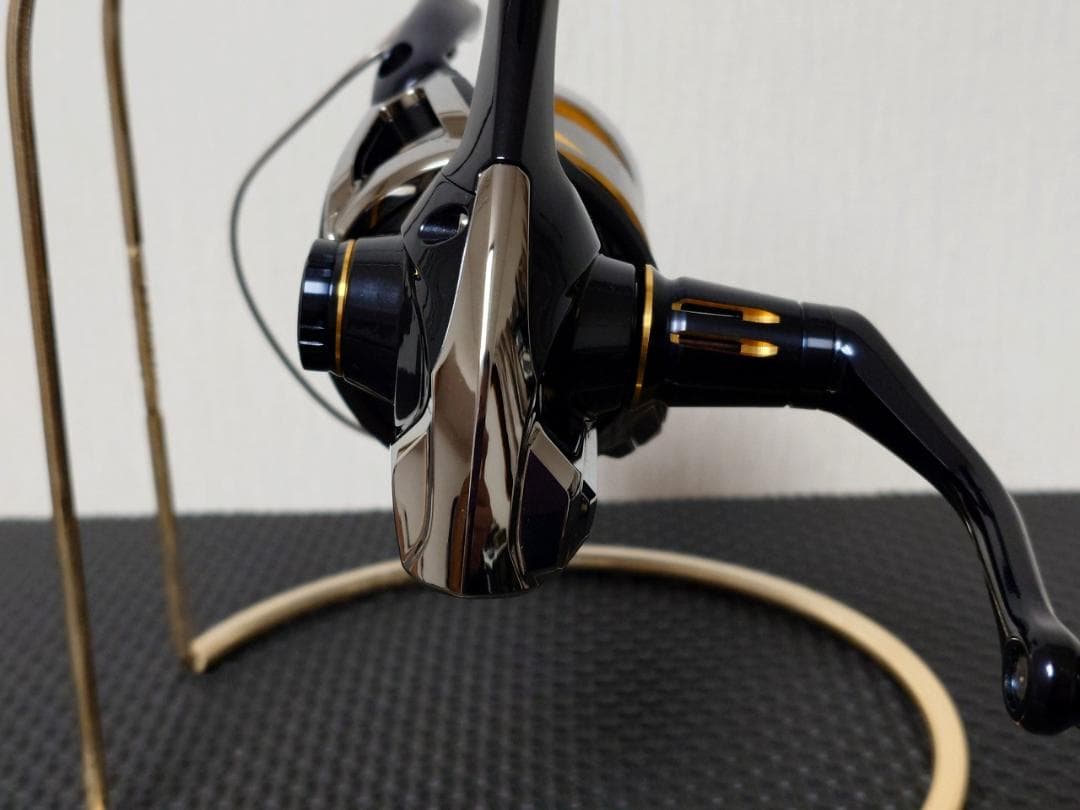 シマノ 20 ステラSW 4000XG SHIMANO STELLA SW