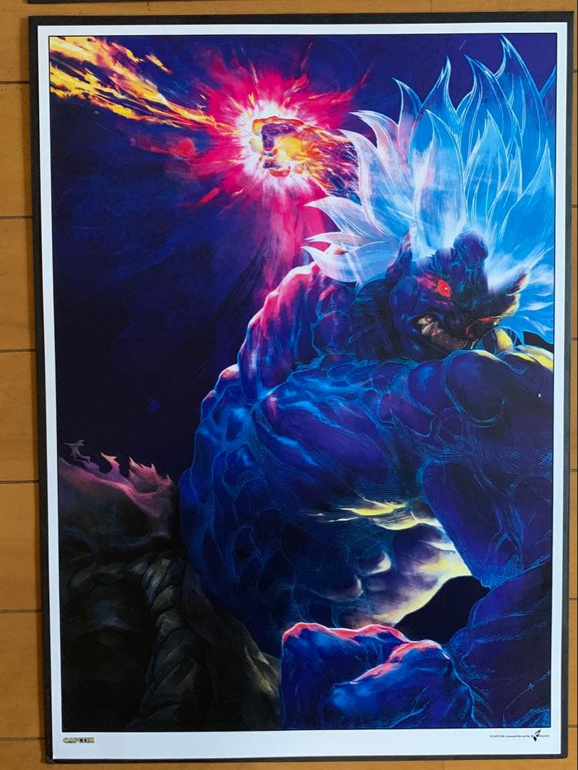 Kinetiquettes ジオラマスタチュー 狂オシキ鬼(Oni Akuma)