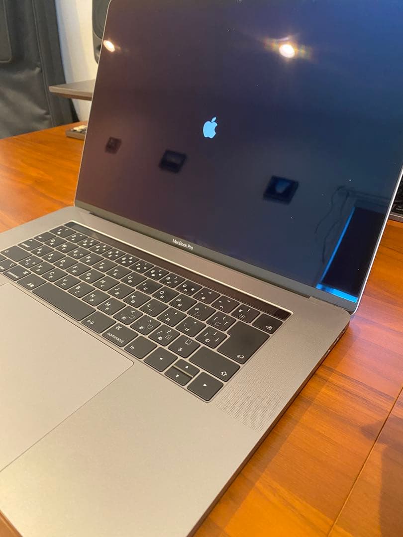 MacBook pro 2018 ジャンク品