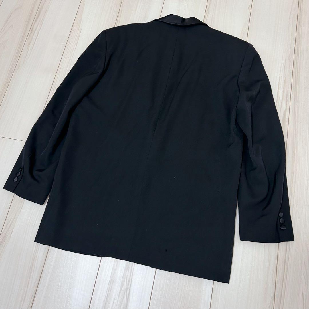 【希少】comme des garcons homme タキシード ジャケット