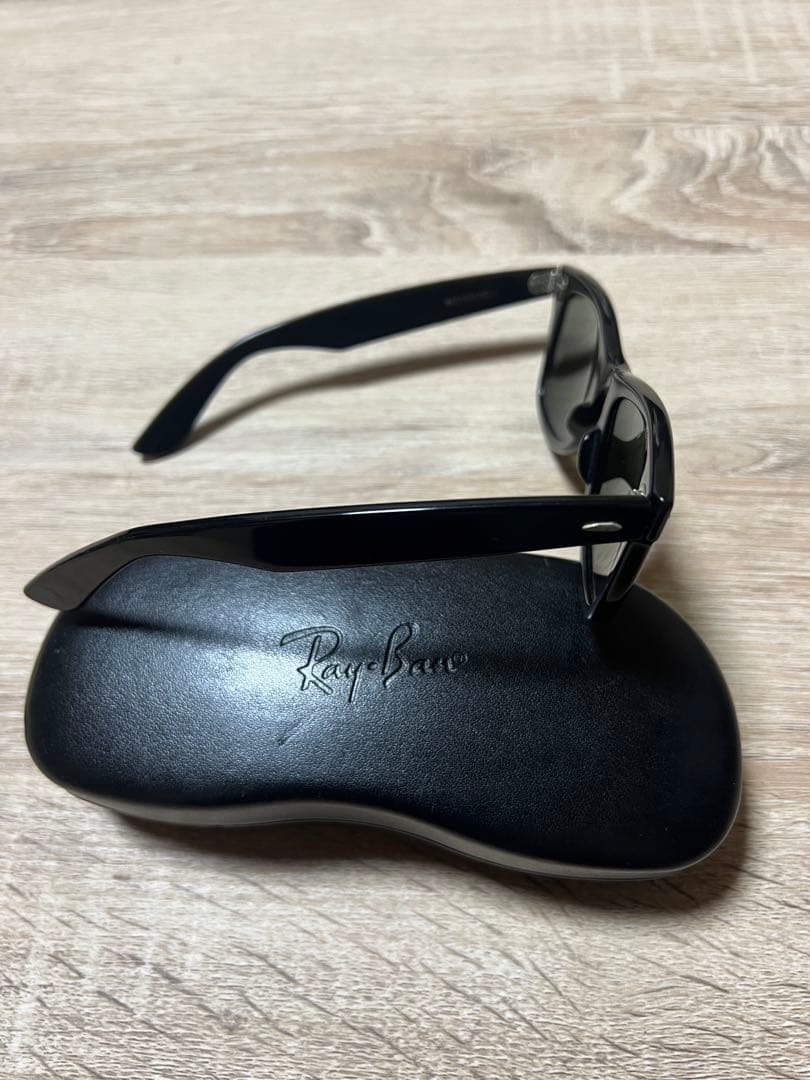 Ray Ban ウェイファーラー B &Ｌ5022 USA製