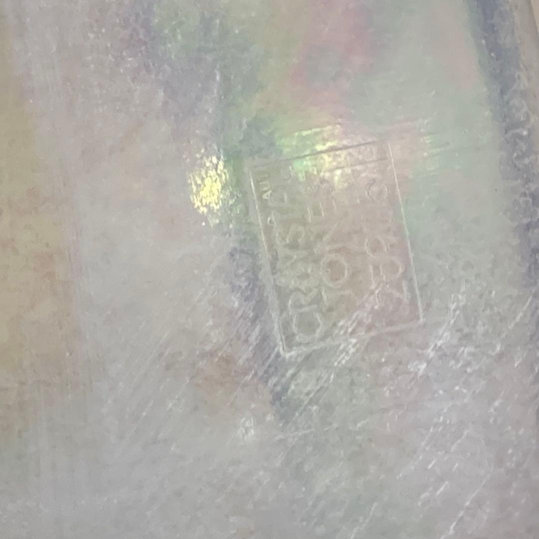 C*n様 Crystal Tones クリスタルボウル オーロラ 【6697da