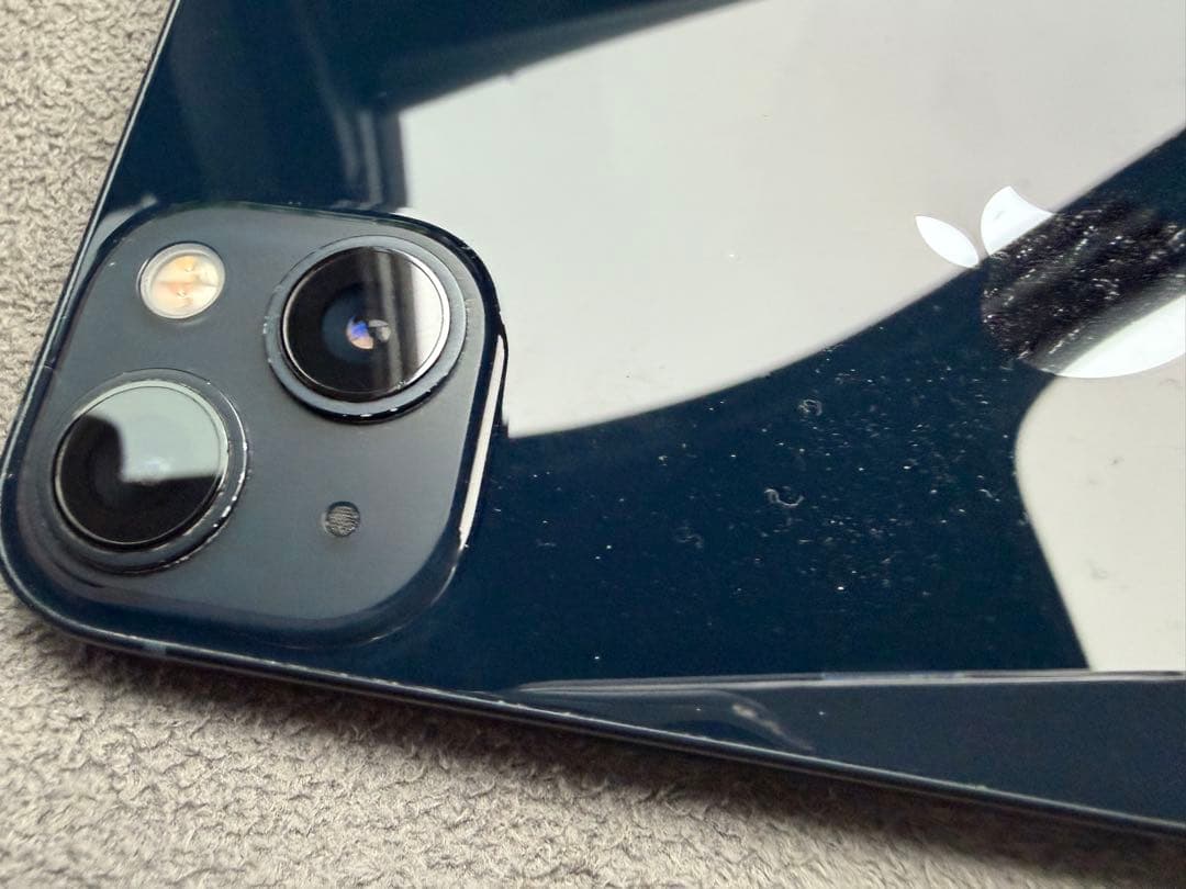 Apple iPhone 13 128GB 本体