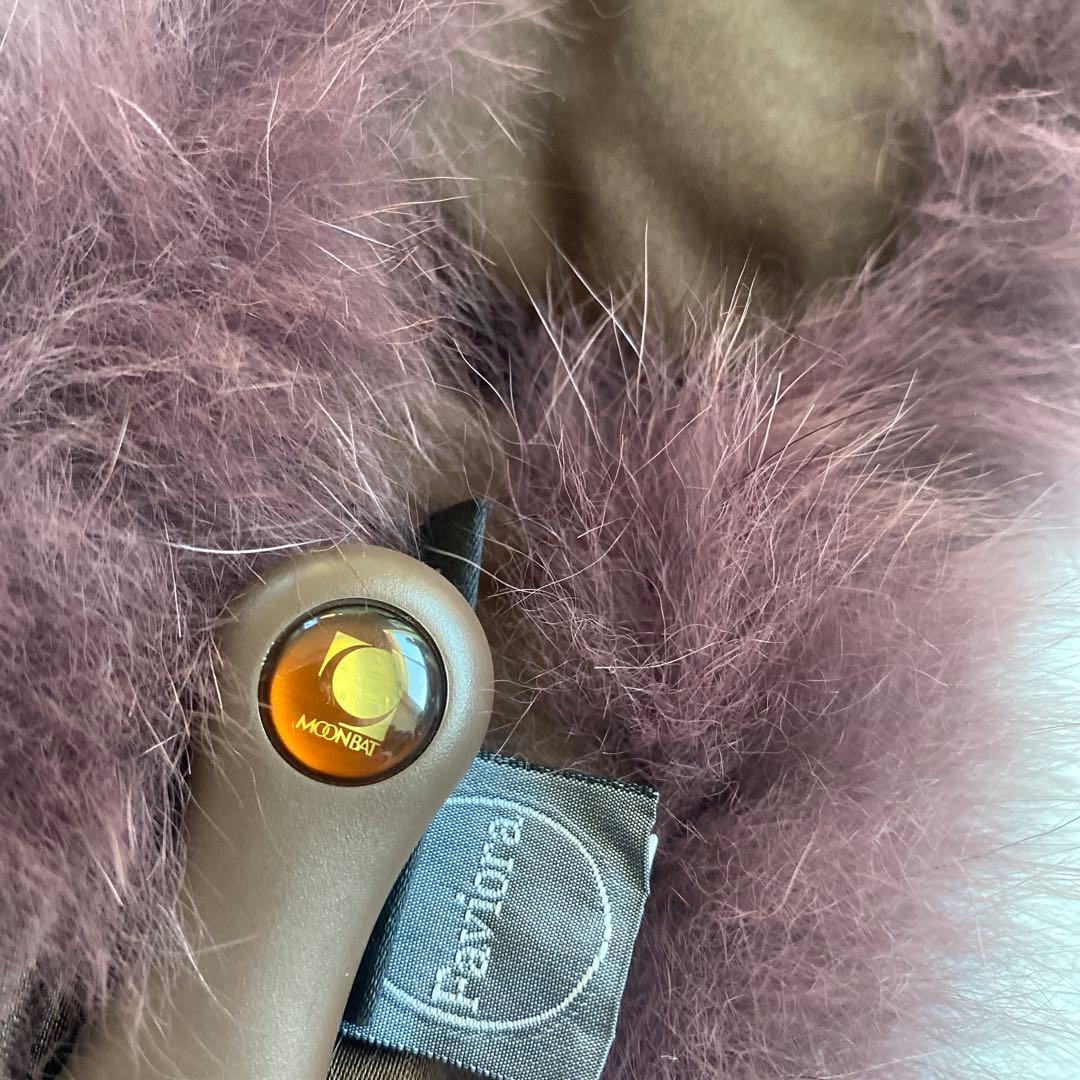 希少 saga fox saga furs moonbat まとめ リアルファー