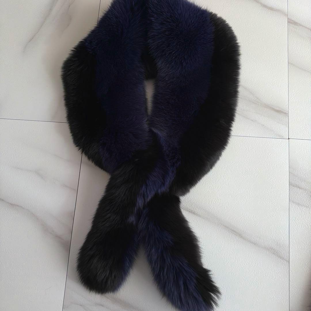 希少 saga fox saga furs moonbat まとめ リアルファー