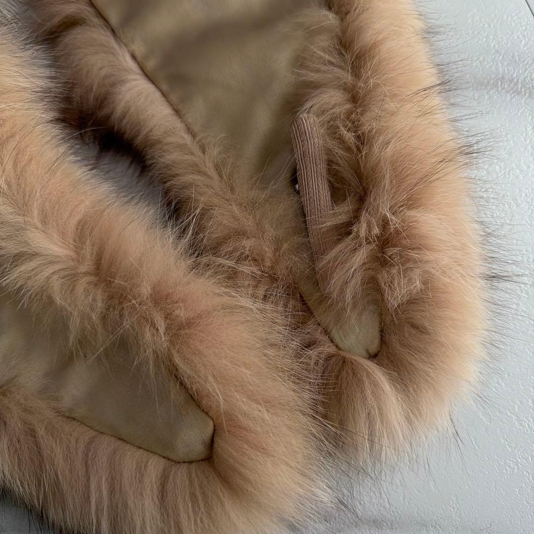 希少 saga fox saga furs moonbat まとめ リアルファー