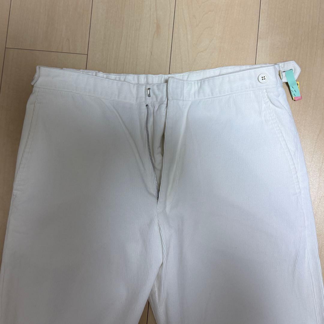 COMME des GARCONS HOMME／コムデギャルソン・オム　パンツ