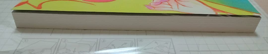 浅野直之 うつろ舟 おそ松さん 個人誌 原画集 コミケ 97