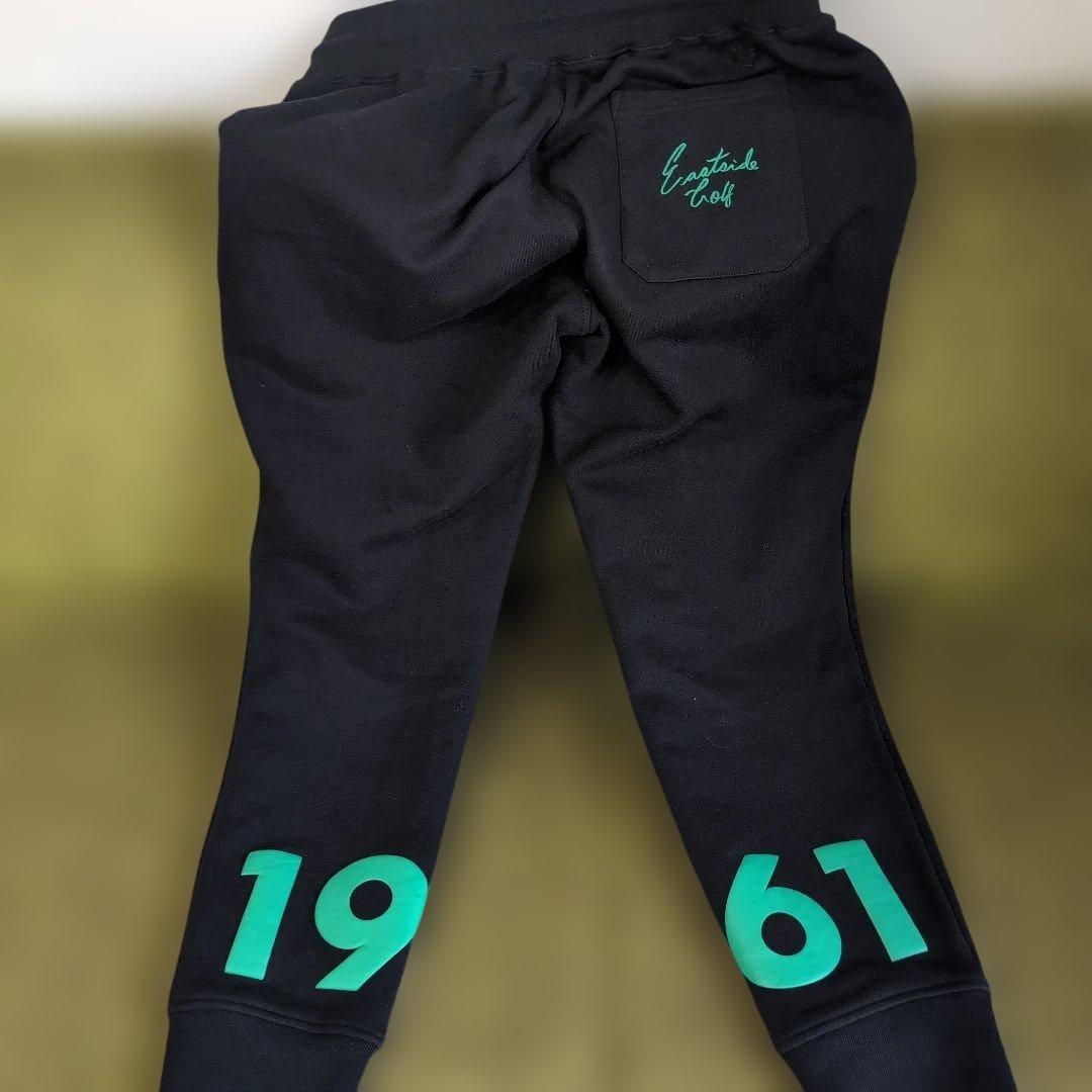 t*☆様 〈Eastside Golf〉メンズ　スウェットパンツ　サイズL