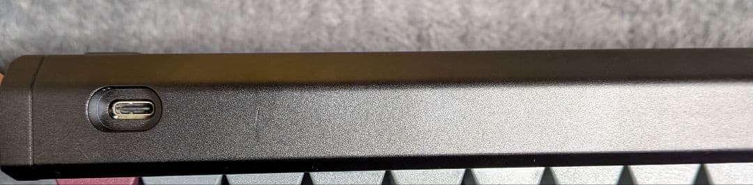 IQUNIX EV63 Magnetic X Pro ラピッドトリガー