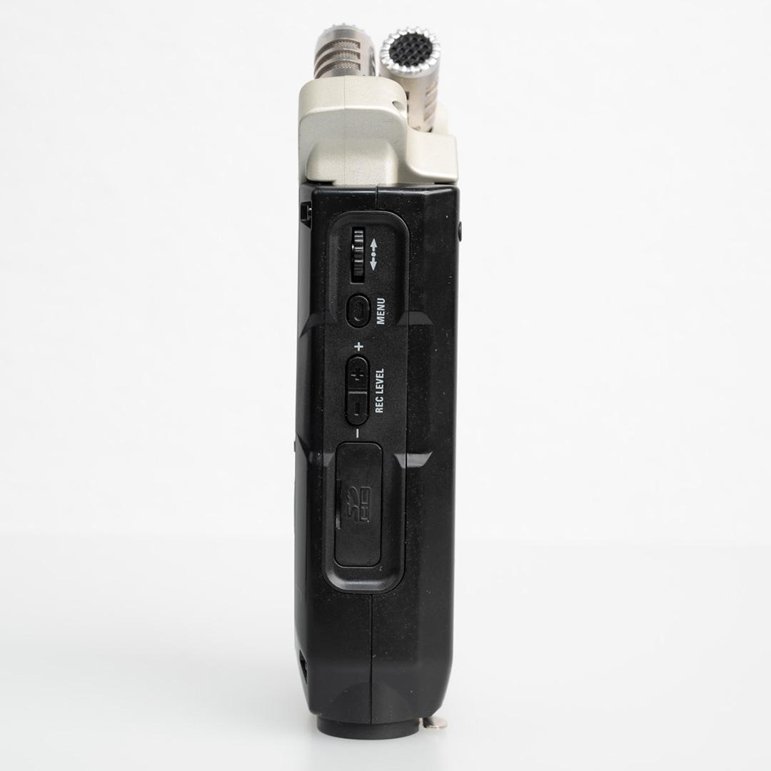 【訳あり】ZOOM H4n Pro ハンディレコーダー