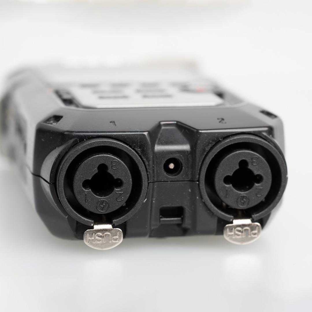 【訳あり】ZOOM H4n Pro ハンディレコーダー