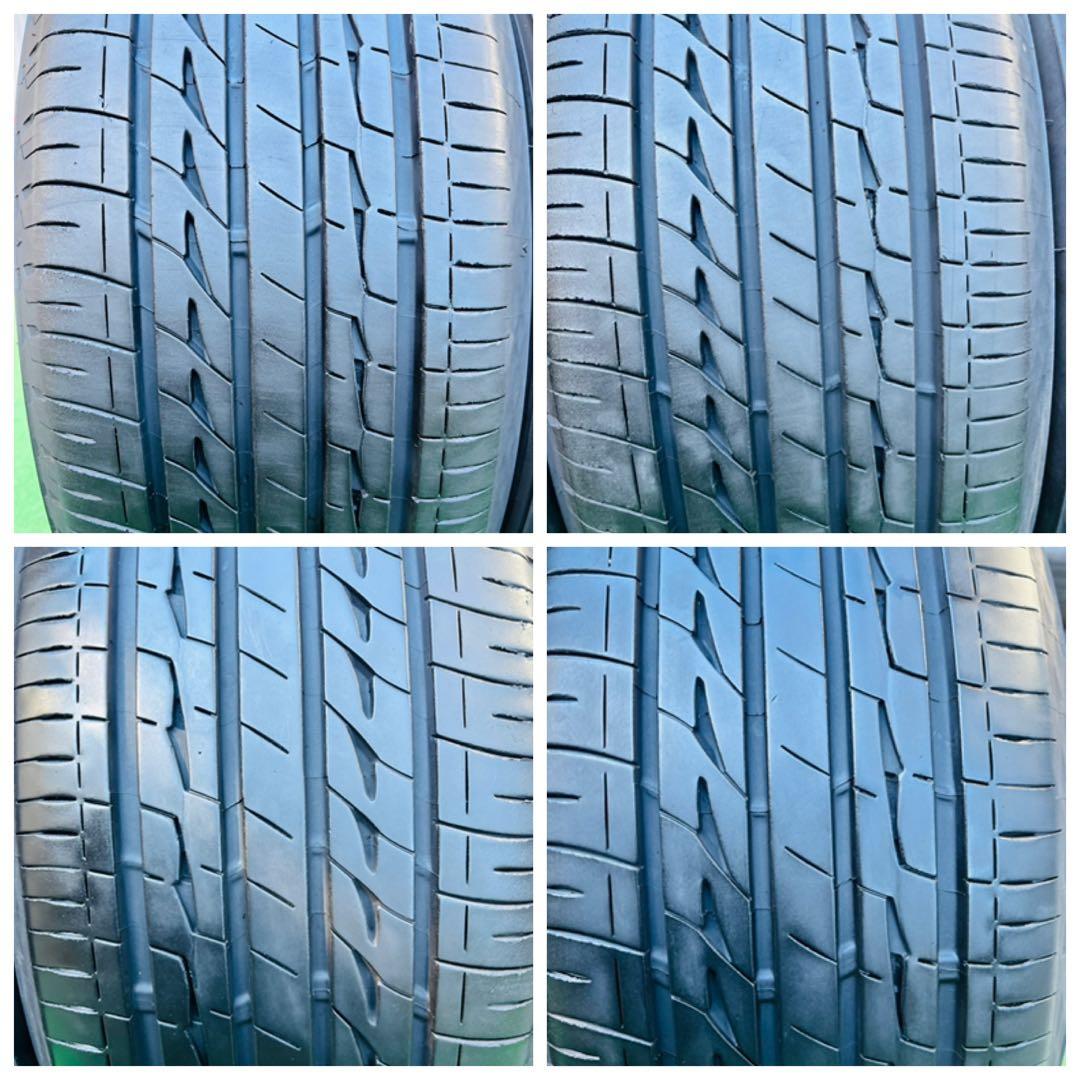 225/50R17, BRIDGESTONE REGNO GR-XII,22 年