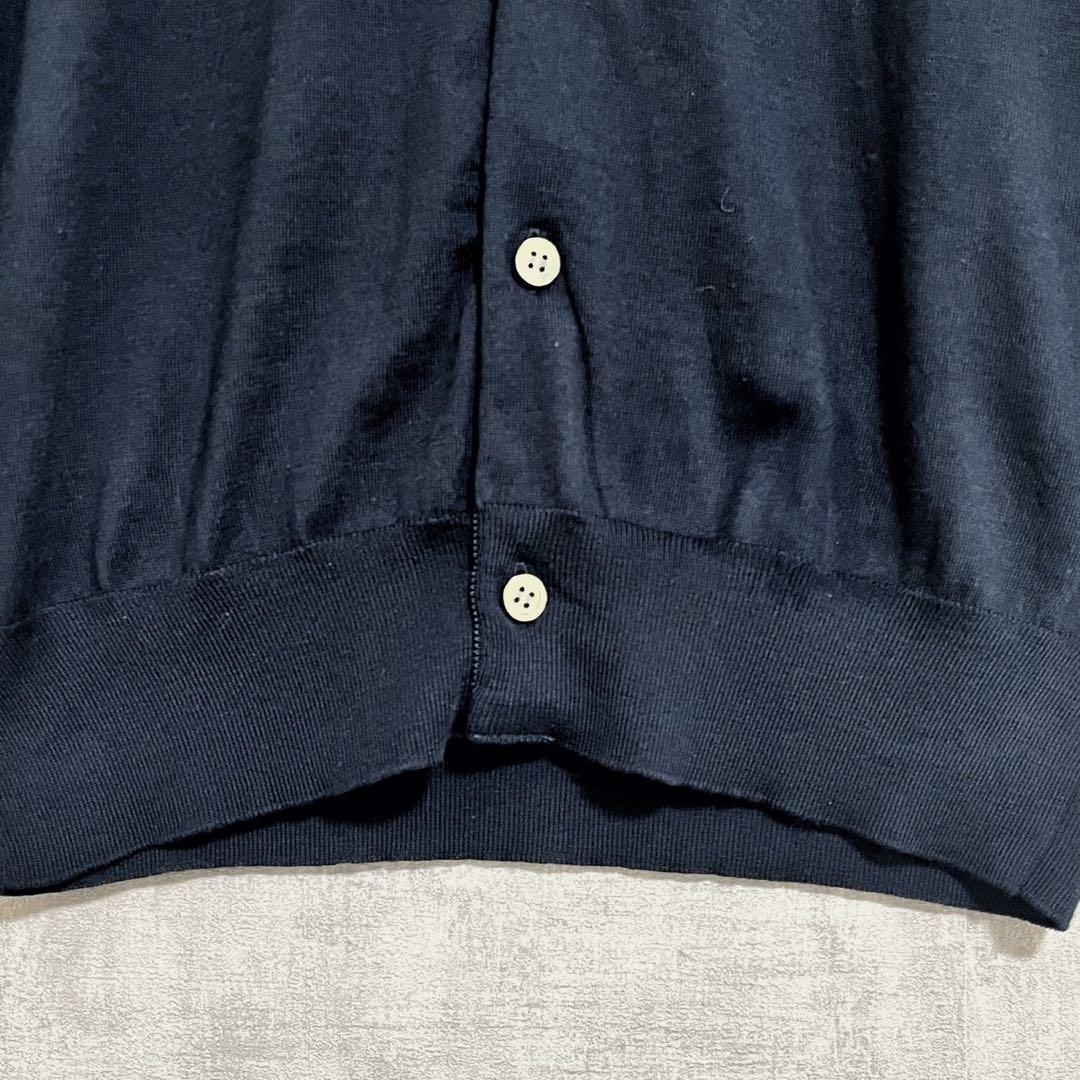 美品 COMME des GARCONS カーディガン タグ付 日本製
