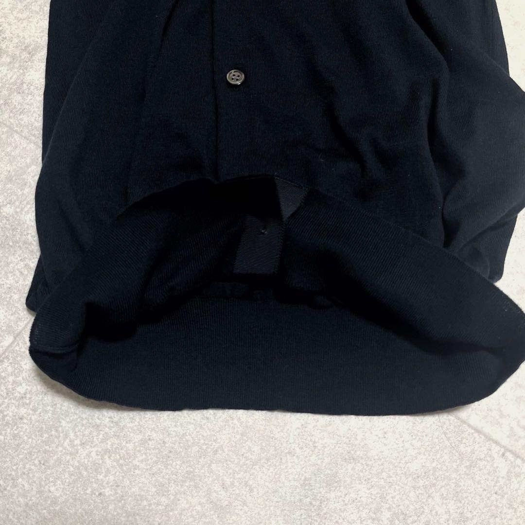 美品 COMME des GARCONS カーディガン タグ付 日本製