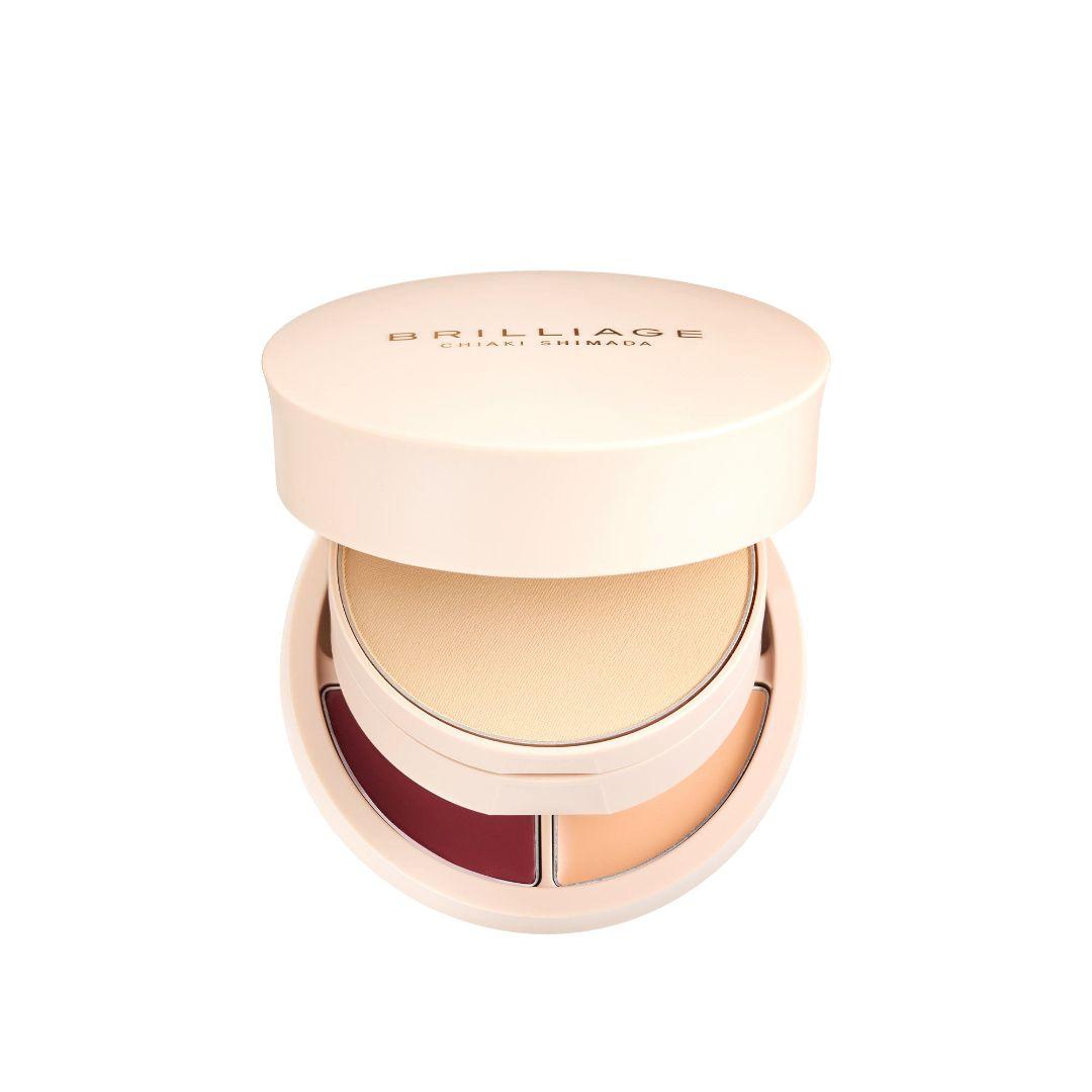 ♥【完売品】BRILLIAGE ファンデーション エフォートレスシック　 40