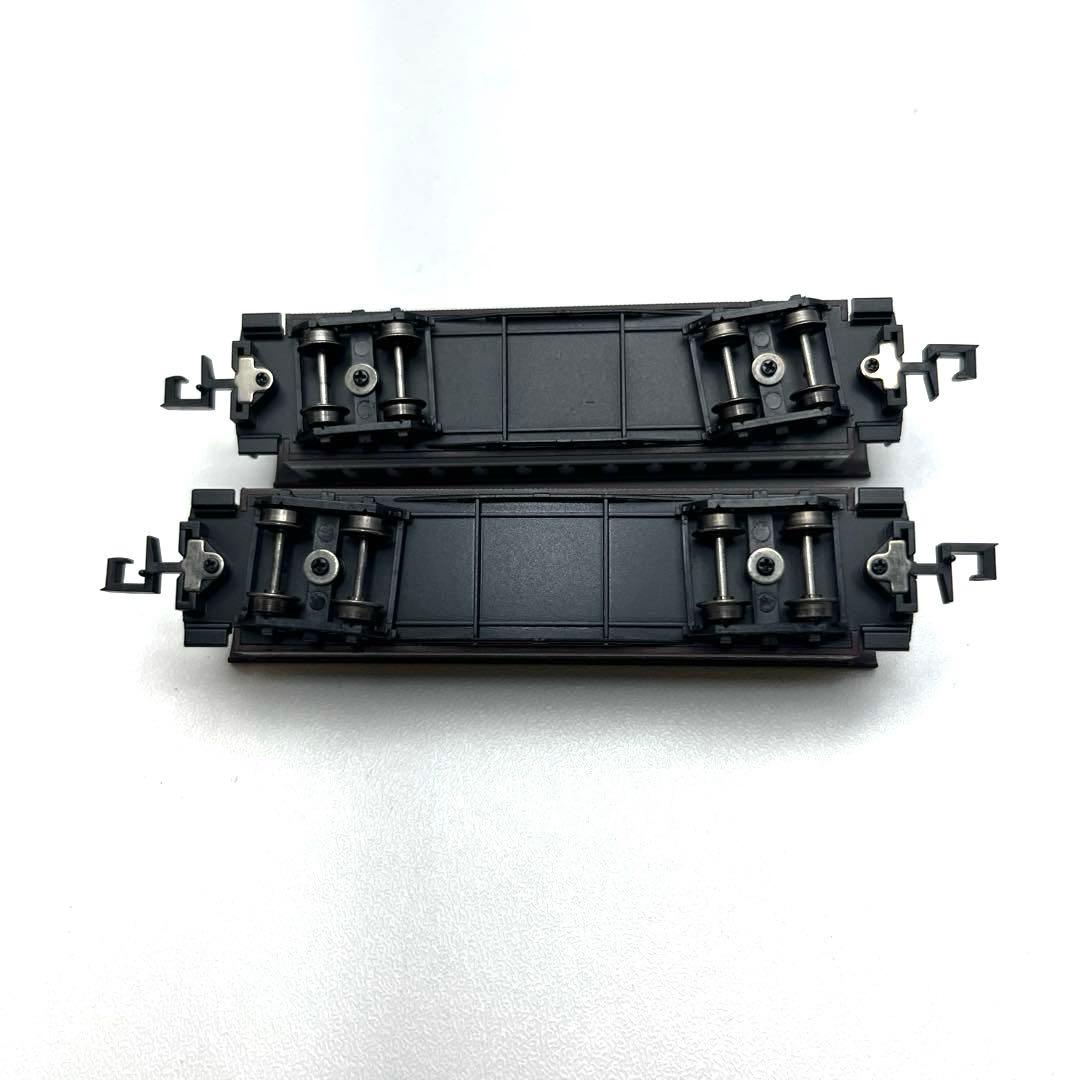 マイクロエース 7100形義経号+客車２両セット　希少　新品未使用