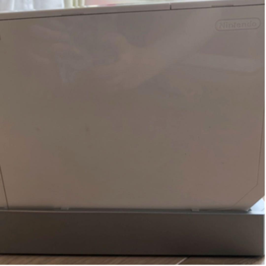 任天堂　Wii