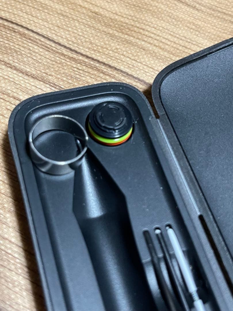 Wacom ペン プロペン　Cintiq インティオス5