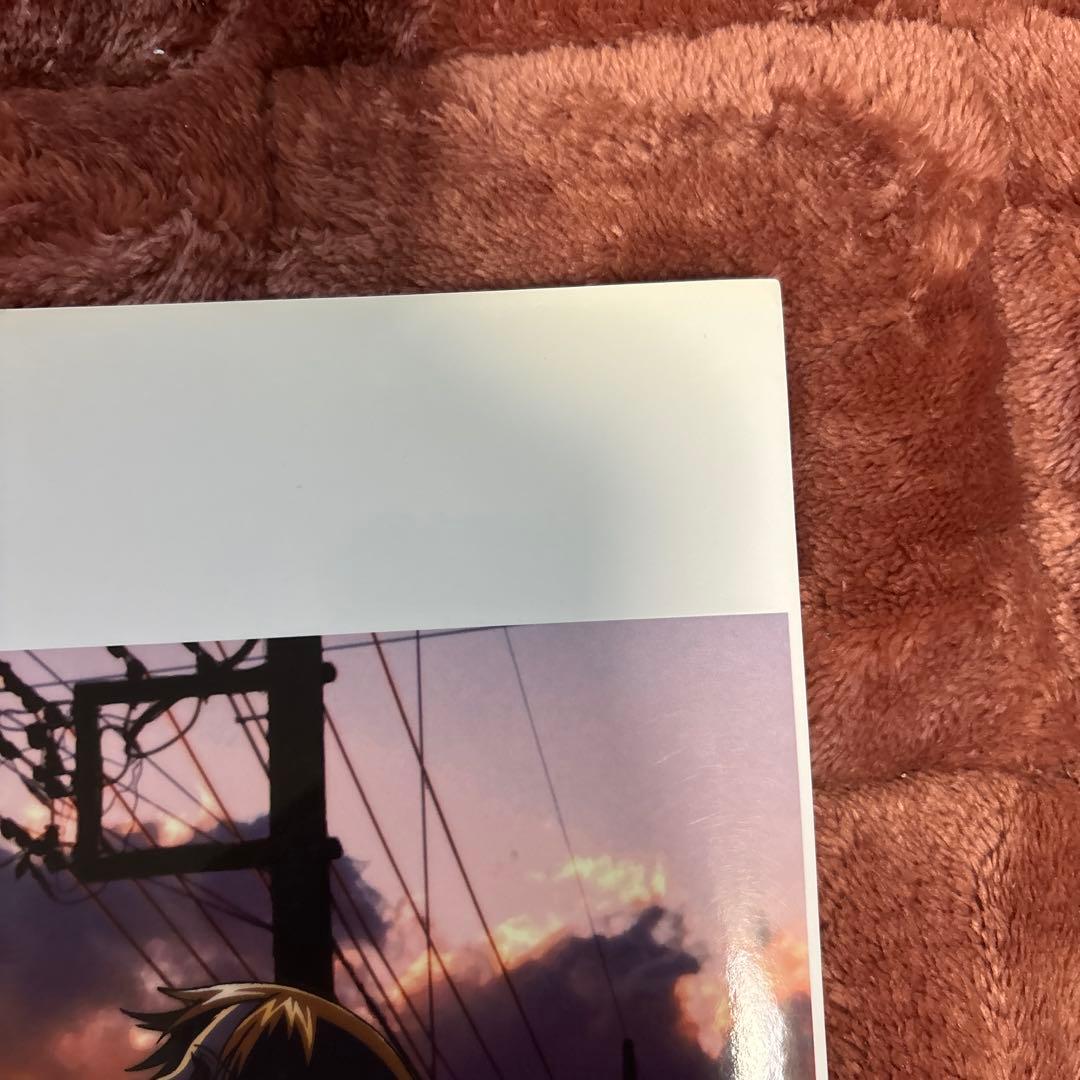 その他 Borderless : Visual art works