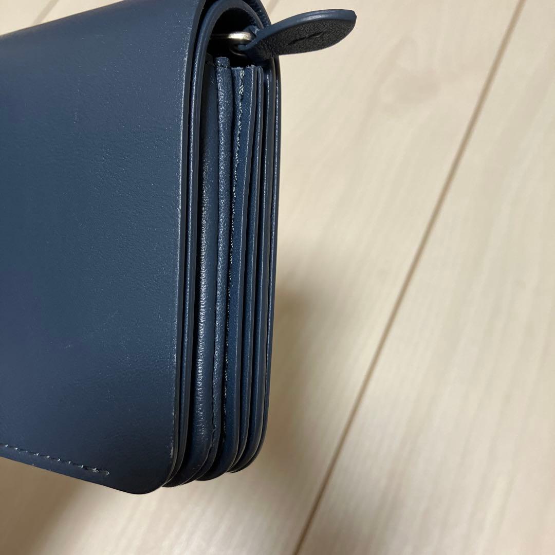 スタンダードサプライ　二つ折り財布　専用です