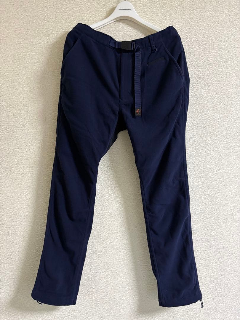 nonnative × undercover OZISM GRAMICCI